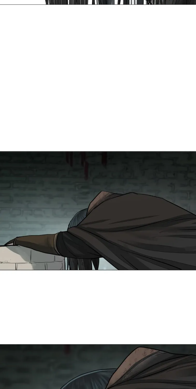 Read Escort Warrior chapter 46 image 19 on Lezhin