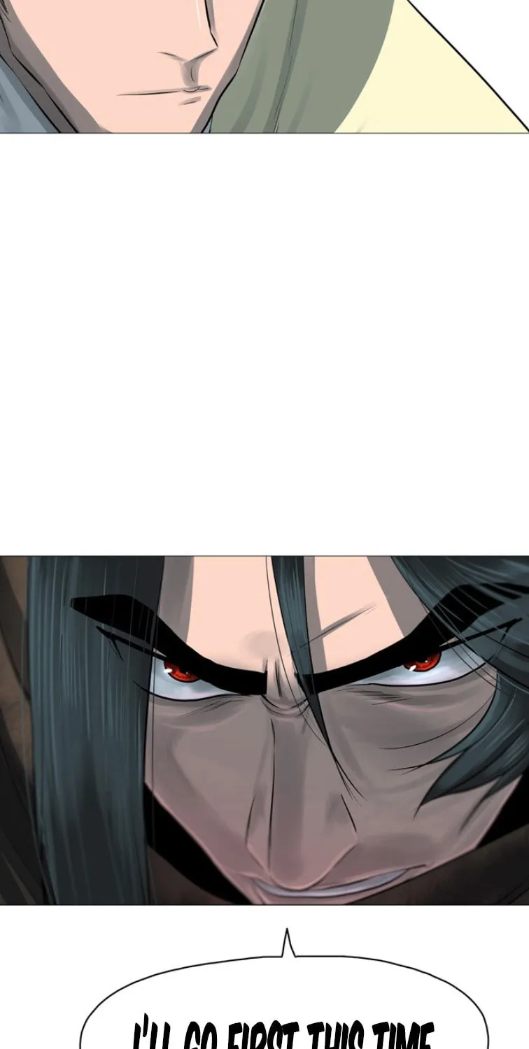 Read Escort Warrior chapter 46 image 2 on Lezhin