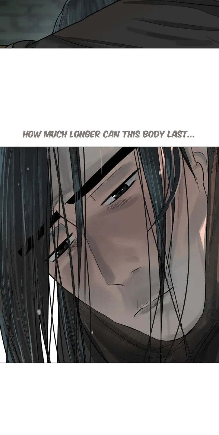 Read Escort Warrior chapter 46 image 20 on Lezhin