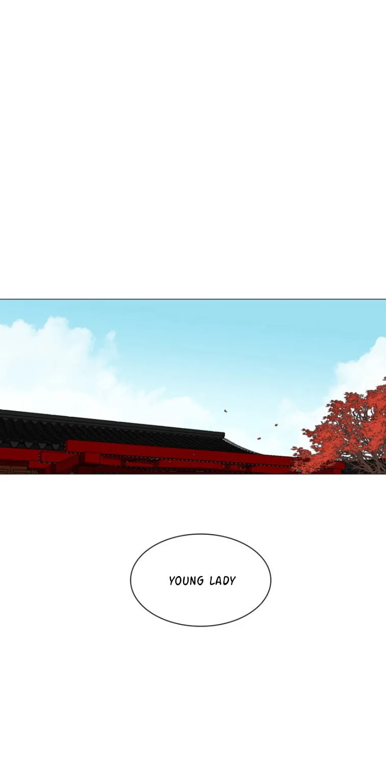Read Escort Warrior chapter 46 image 23 on Lezhin