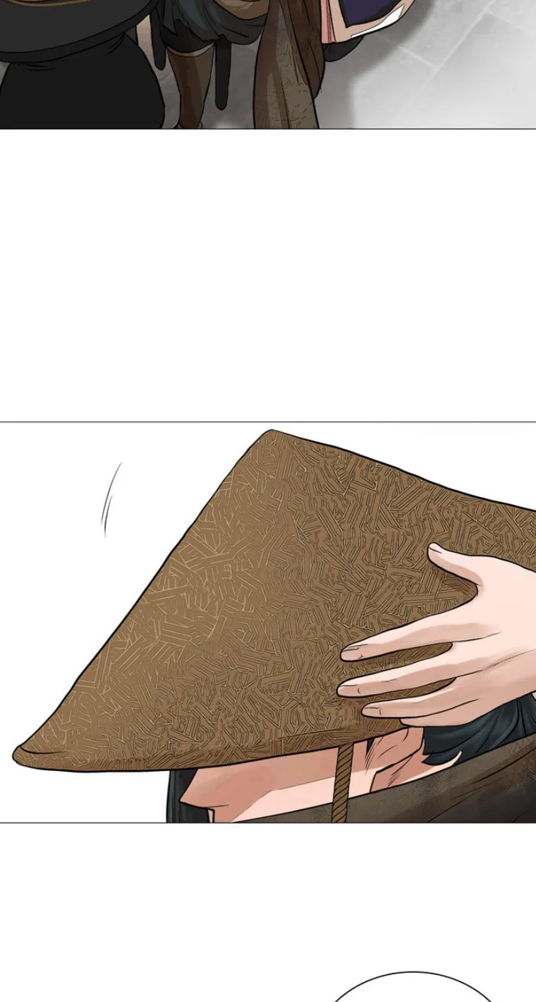 Read Escort Warrior chapter 46 image 44 on Lezhin