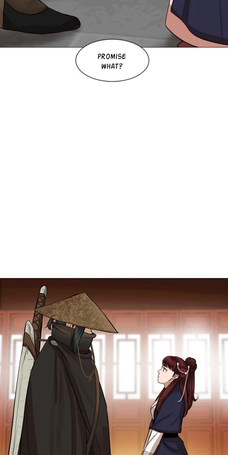Read Escort Warrior chapter 46 image 49 on Lezhin