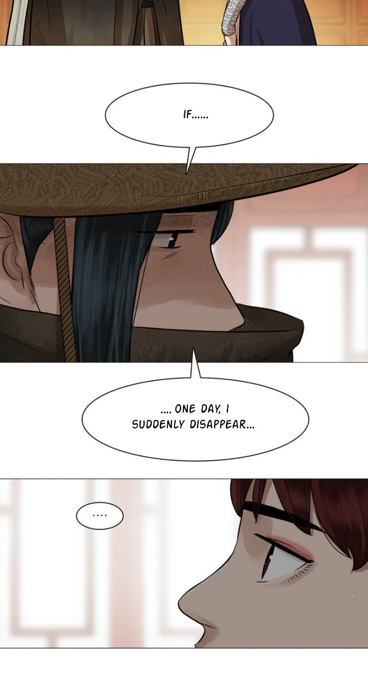 Read Escort Warrior chapter 46 image 50 on Lezhin