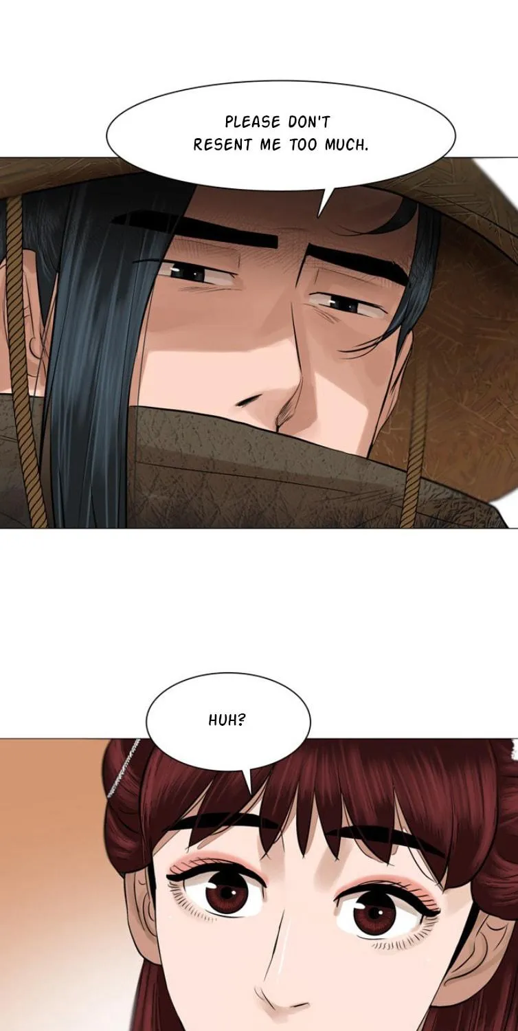 Read Escort Warrior chapter 46 image 51 on Lezhin