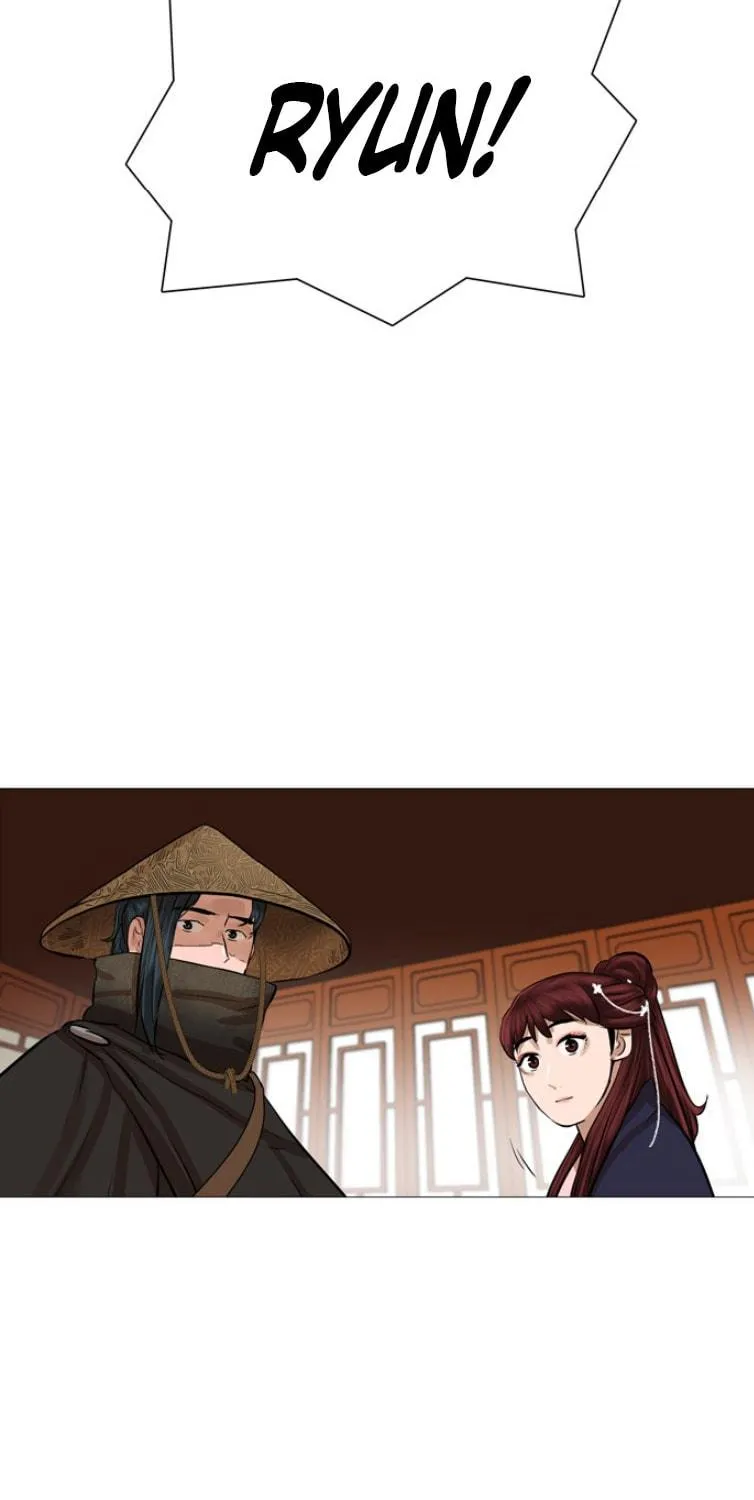 Read Escort Warrior chapter 46 image 53 on Lezhin