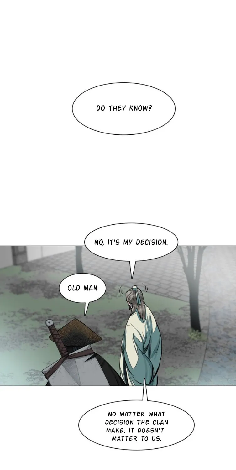 Read Escort Warrior chapter 47 image 17 on Lezhin