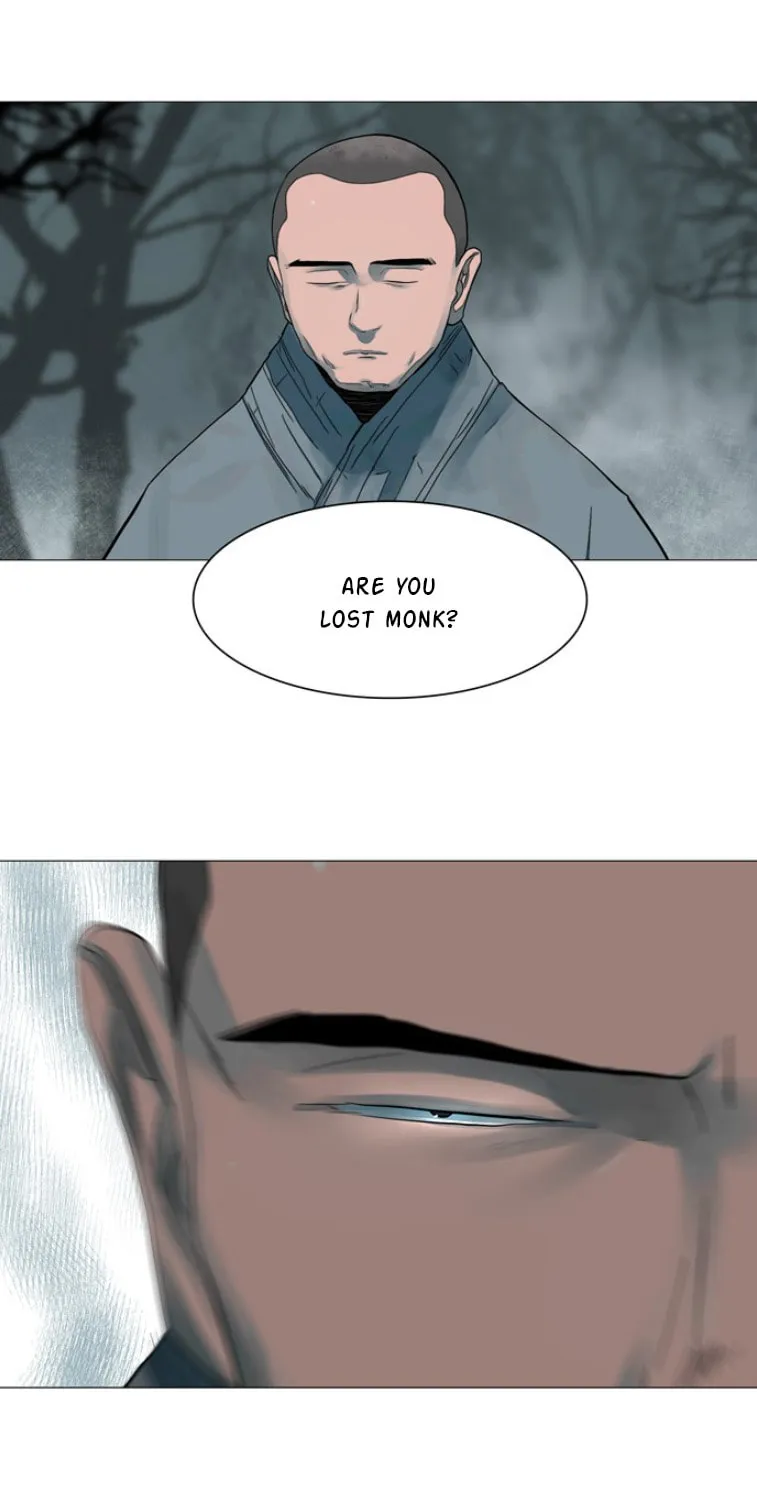 Read Escort Warrior chapter 47 image 43 on Lezhin