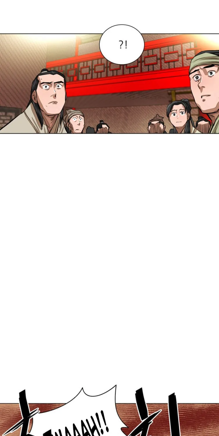 Read Escort Warrior chapter 48 image 11 on Lezhin