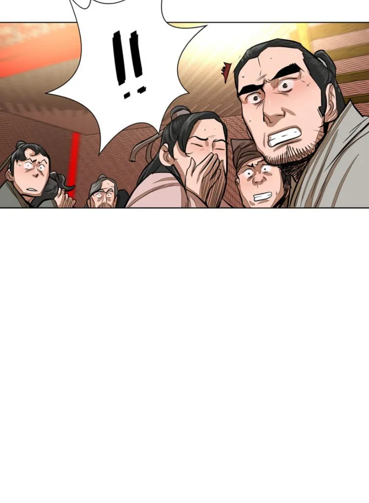 Read Escort Warrior chapter 48 image 16 on Lezhin