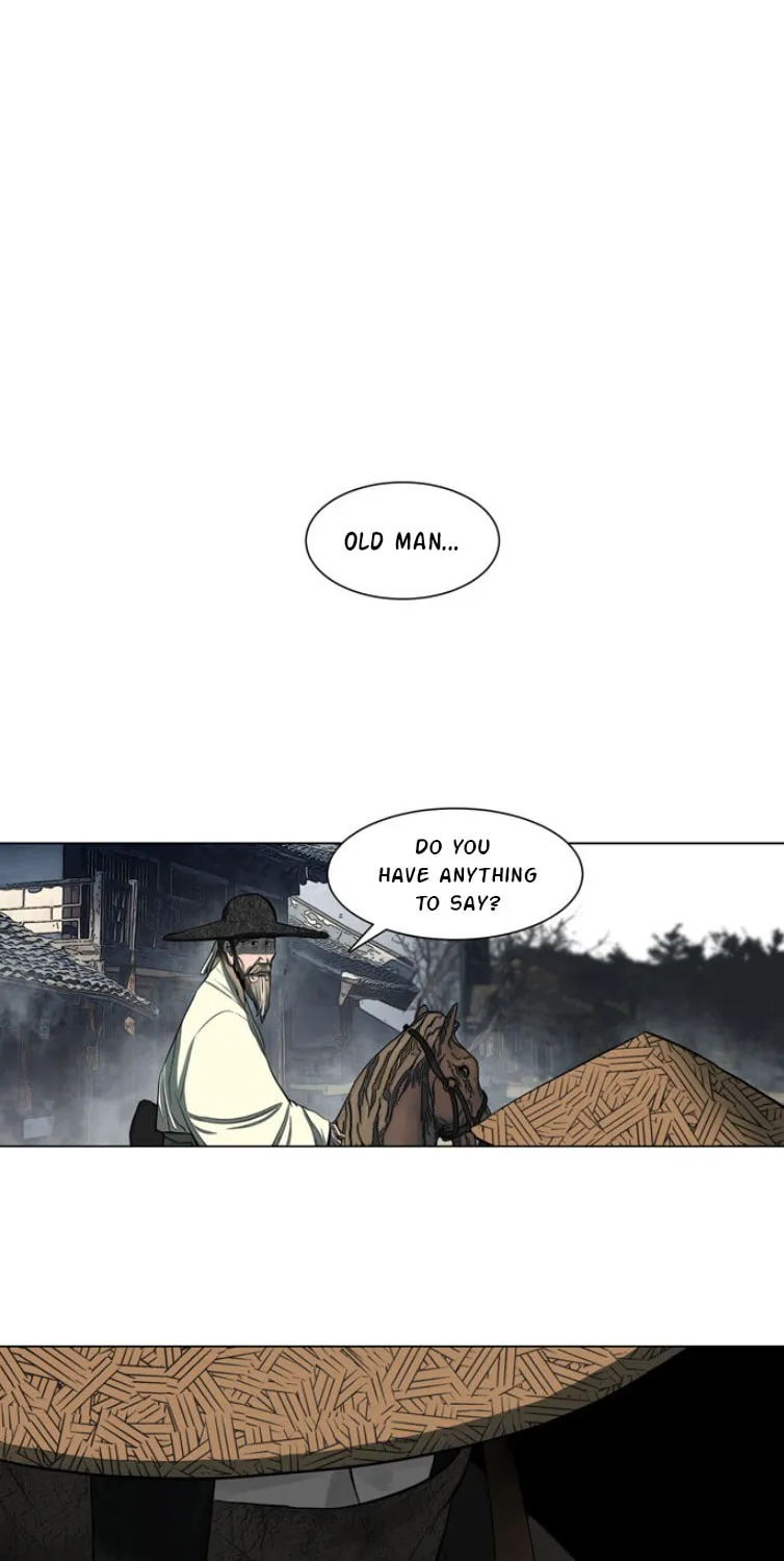 Read Escort Warrior chapter 48 image 20 on Lezhin