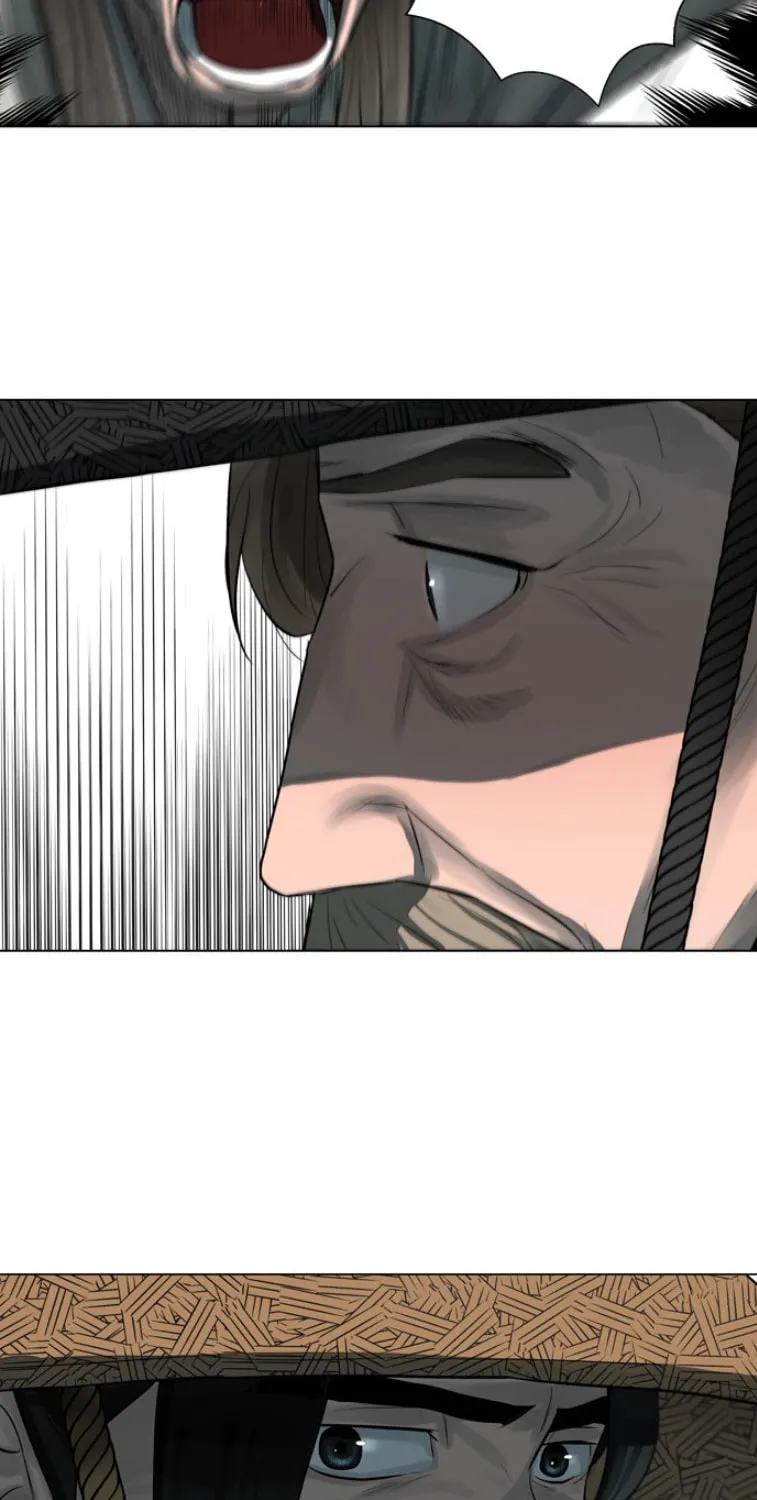 Read Escort Warrior chapter 48 image 26 on Lezhin