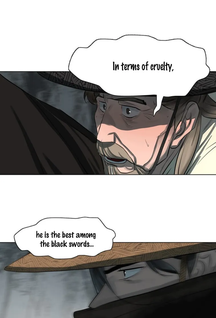 Read Escort Warrior chapter 48 image 31 on Lezhin
