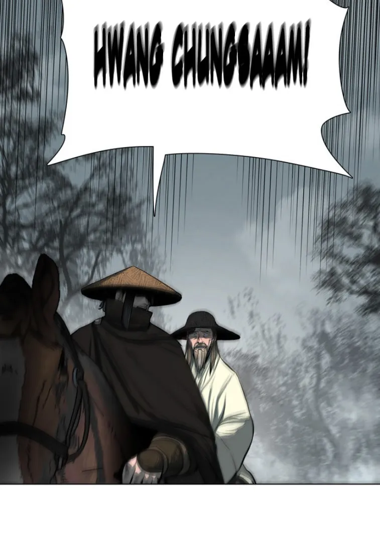 Read Escort Warrior chapter 48 image 37 on Lezhin