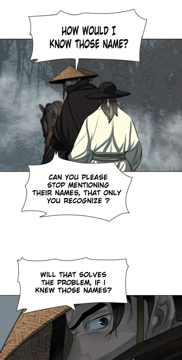 Read Escort Warrior chapter 48 image 39 on Lezhin