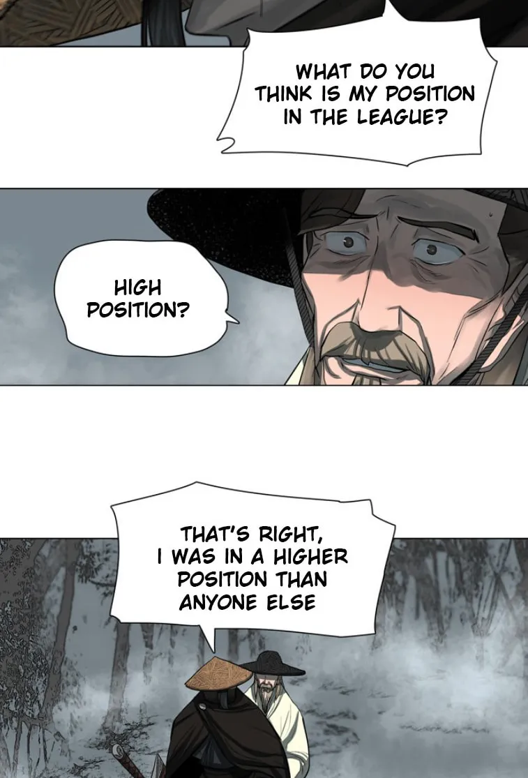 Read Escort Warrior chapter 48 image 40 on Lezhin