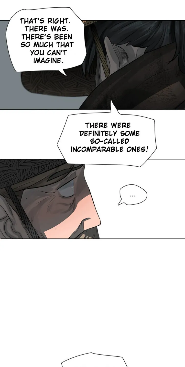Read Escort Warrior chapter 48 image 42 on Lezhin
