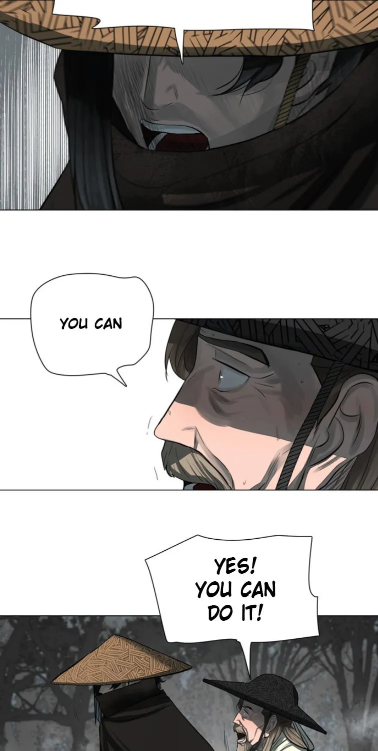 Read Escort Warrior chapter 48 image 44 on Lezhin