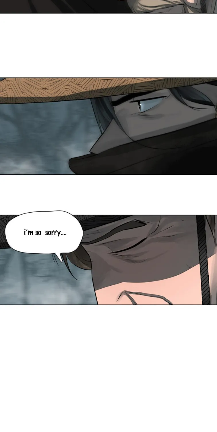 Read Escort Warrior chapter 48 image 48 on Lezhin