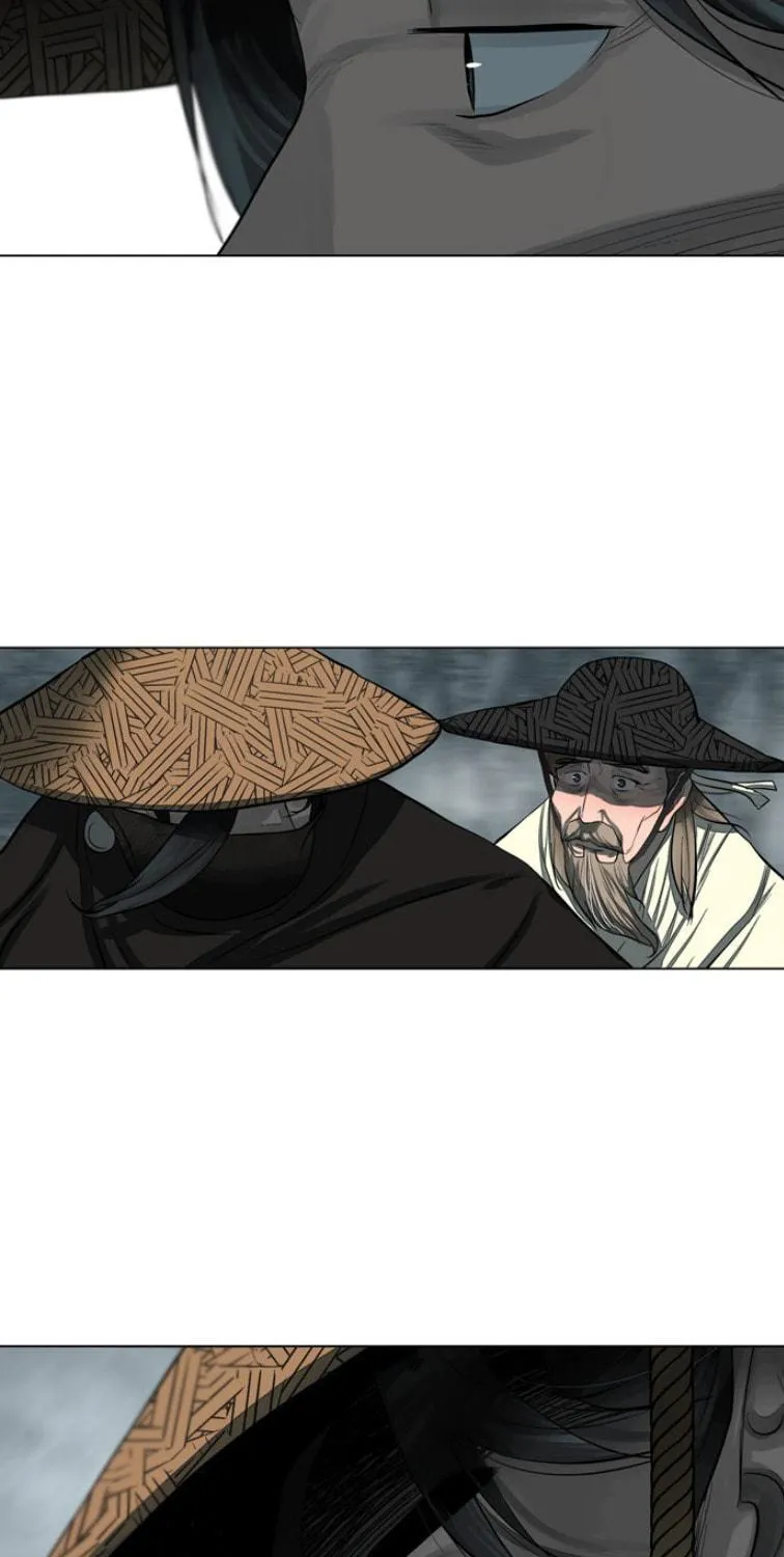 Read Escort Warrior chapter 48 image 50 on Lezhin