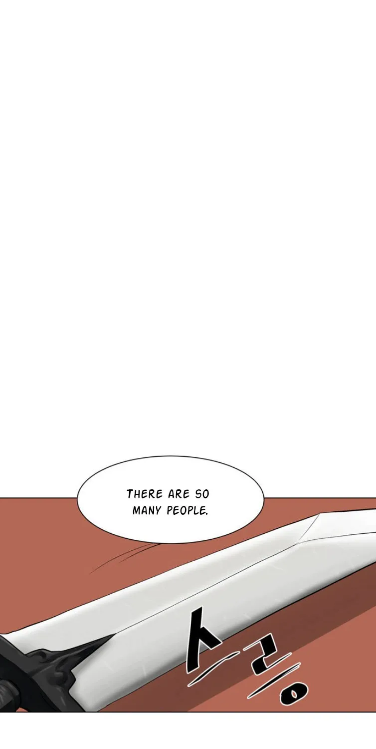 Read Escort Warrior chapter 48 image 9 on Lezhin