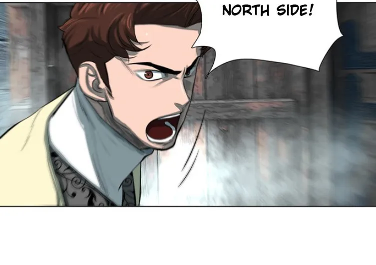Read Escort Warrior chapter 49 image 10 on Lezhin