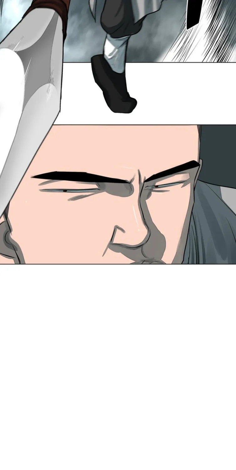 Read Escort Warrior chapter 49 image 20 on Lezhin