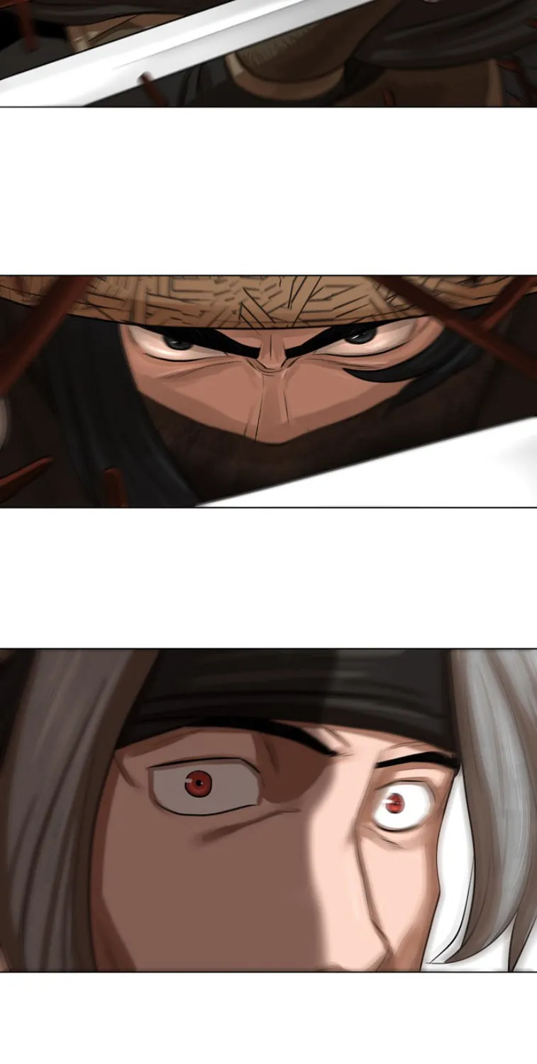 Read Escort Warrior chapter 49 image 36 on Lezhin