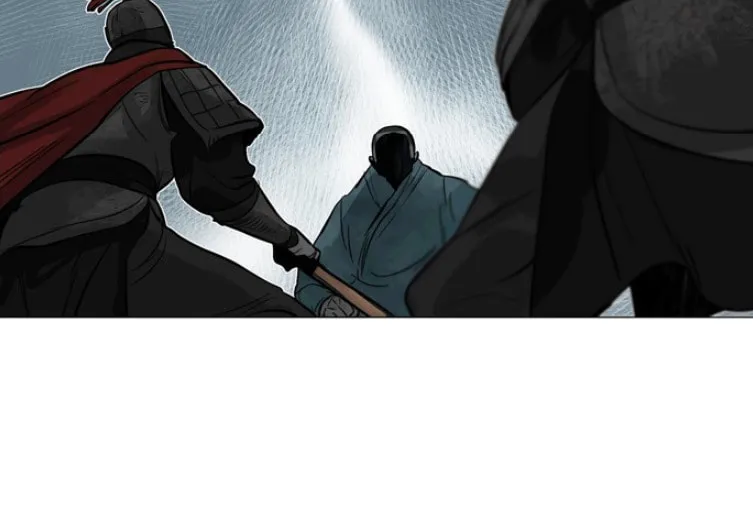 Read Escort Warrior chapter 49 image 4 on Lezhin