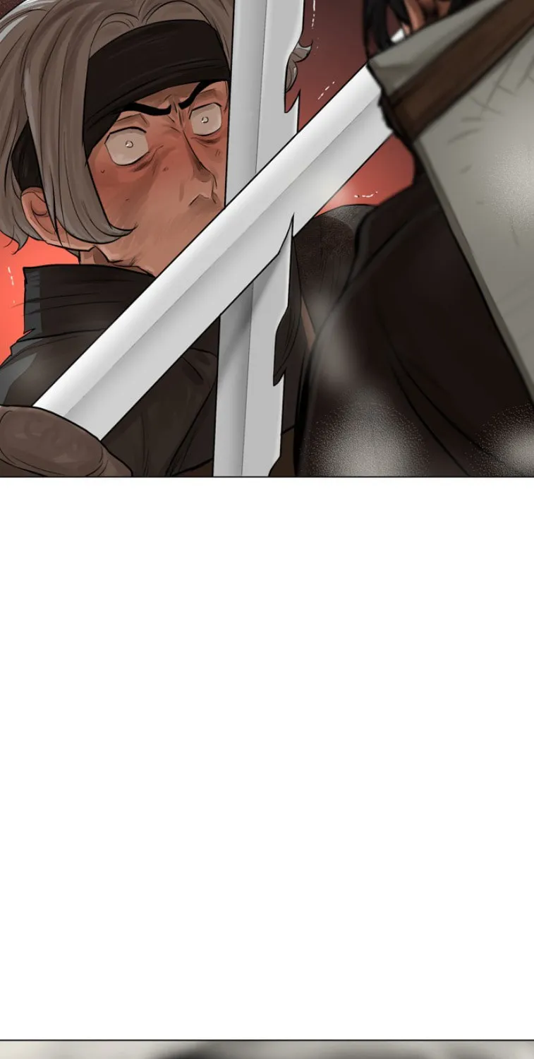 Read Escort Warrior chapter 49 image 42 on Lezhin
