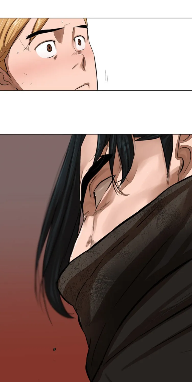 Read Escort Warrior chapter 49 image 51 on Lezhin