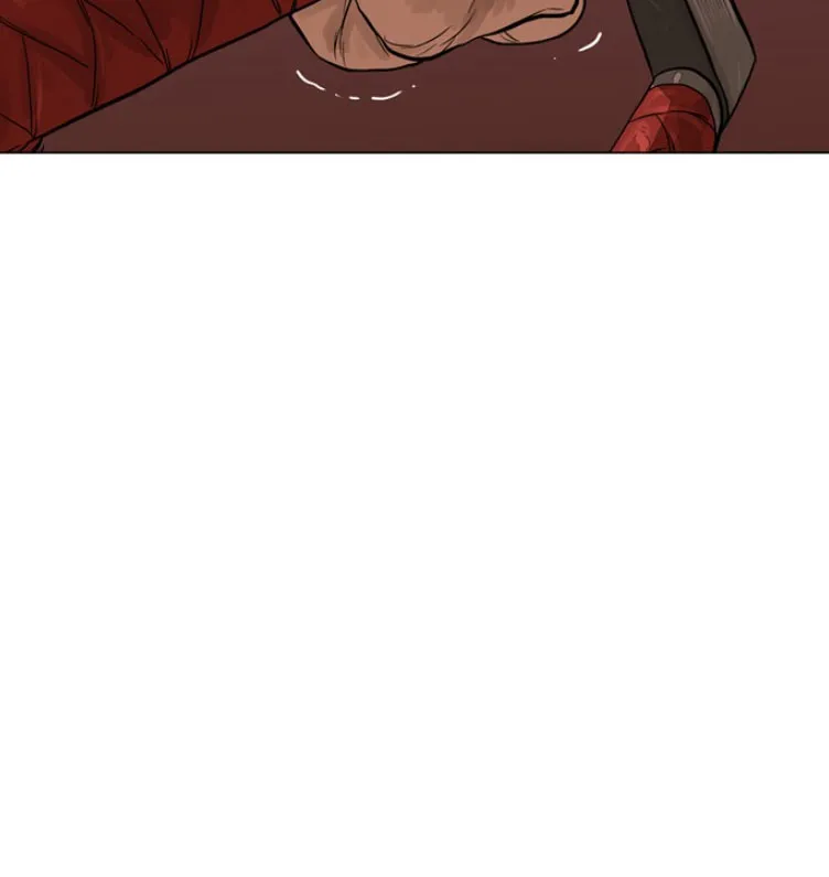 Read Escort Warrior chapter 49 image 58 on Lezhin