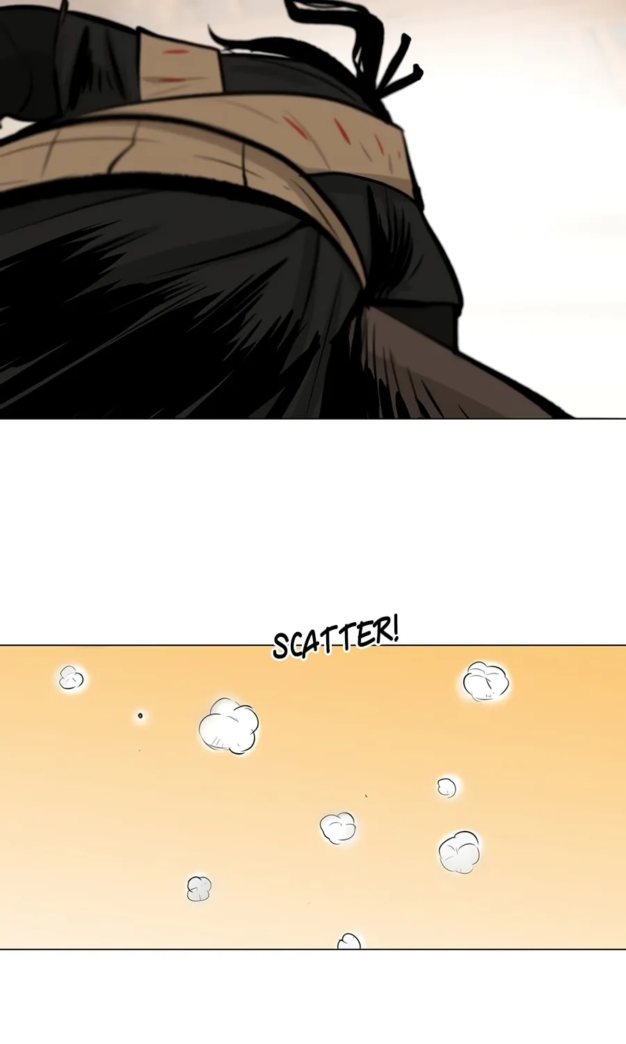 Read Escort Warrior chapter 5 image 38 on Lezhin
