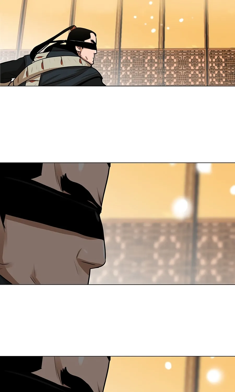 Read Escort Warrior chapter 5 image 40 on Lezhin