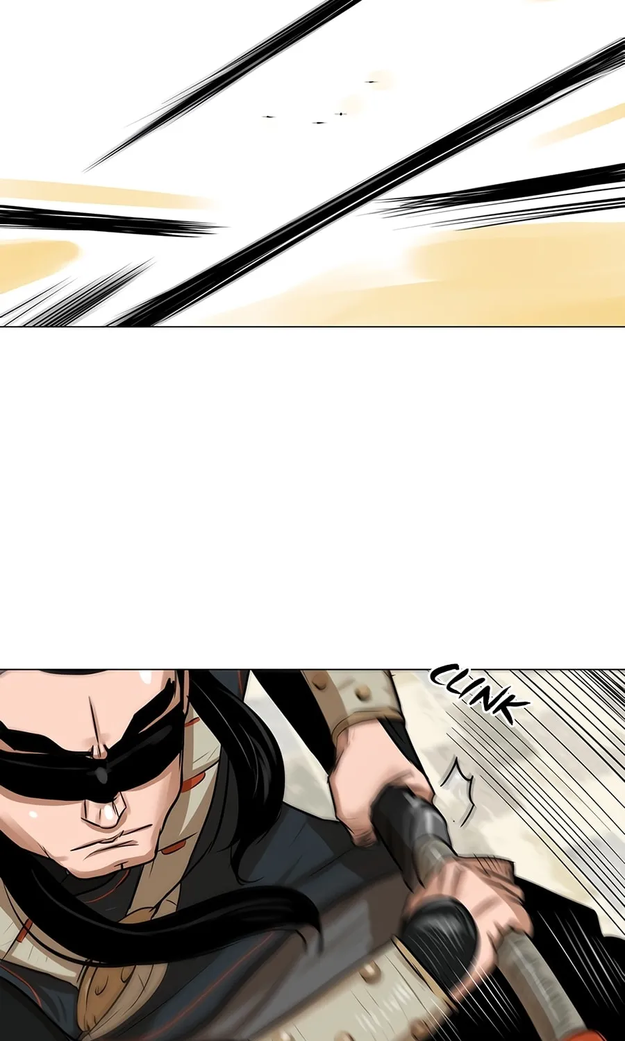 Read Escort Warrior chapter 5 image 44 on Lezhin
