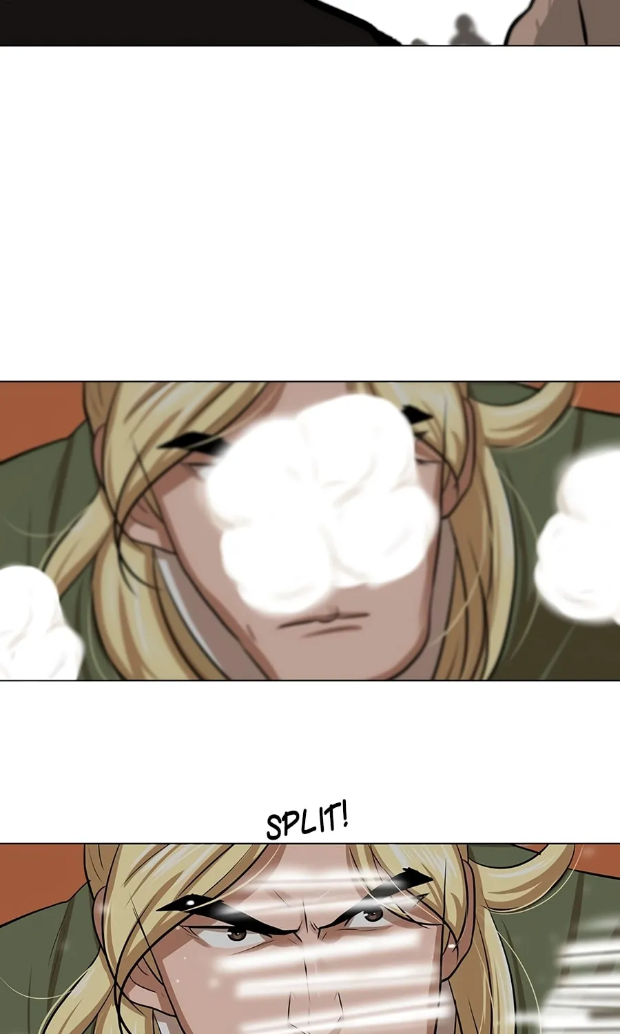 Read Escort Warrior chapter 5 image 60 on Lezhin