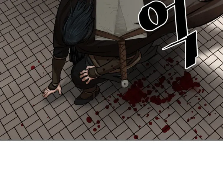 Read Escort Warrior chapter 50 image 28 on Lezhin