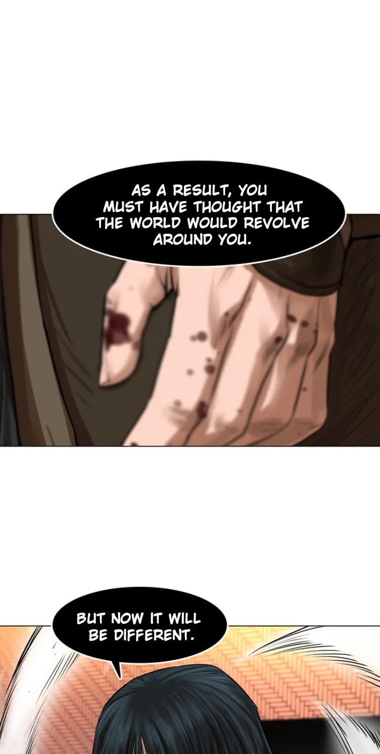 Read Escort Warrior chapter 50 image 39 on Lezhin