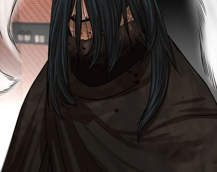 Read Escort Warrior chapter 50 image 40 on Lezhin