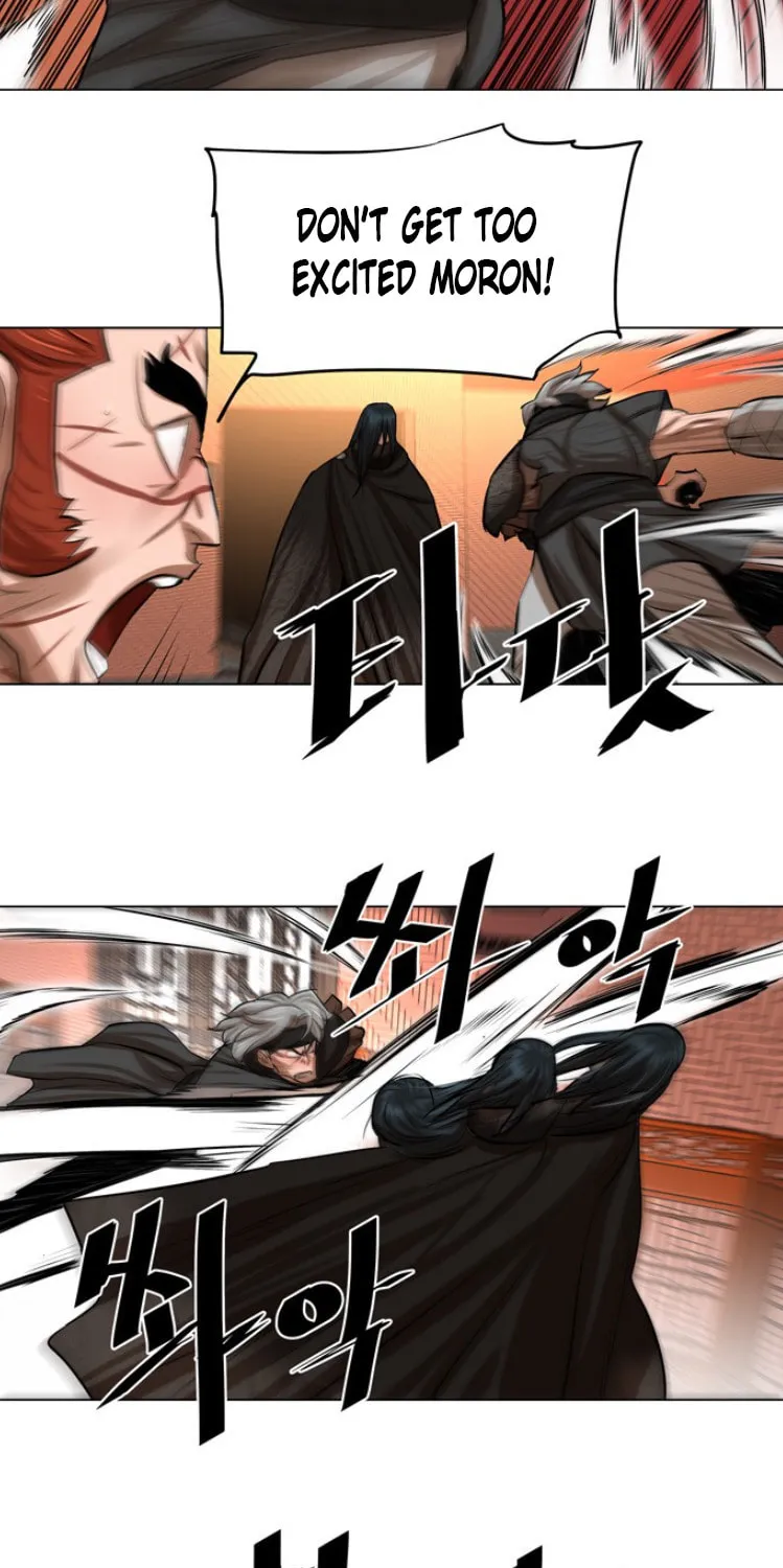 Read Escort Warrior chapter 50 image 47 on Lezhin