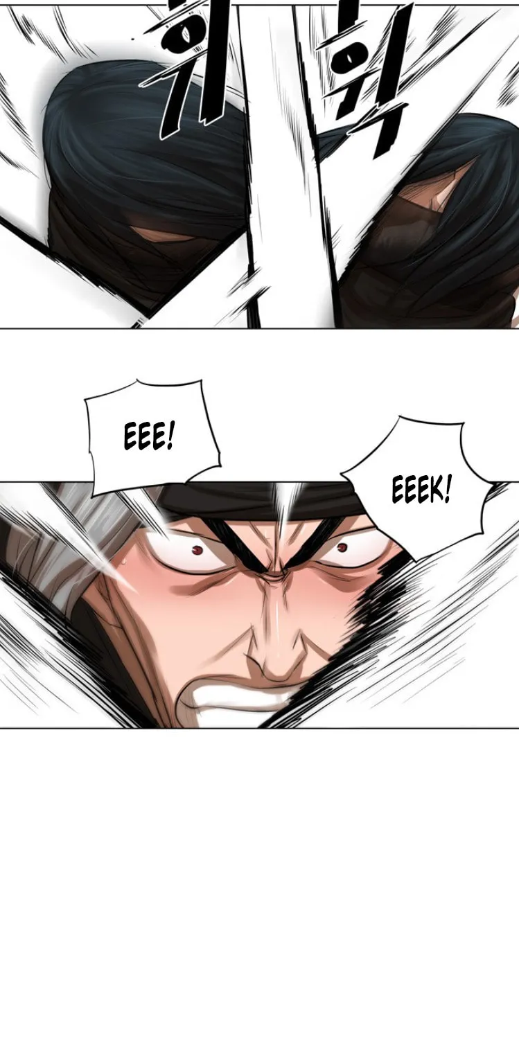 Read Escort Warrior chapter 50 image 48 on Lezhin