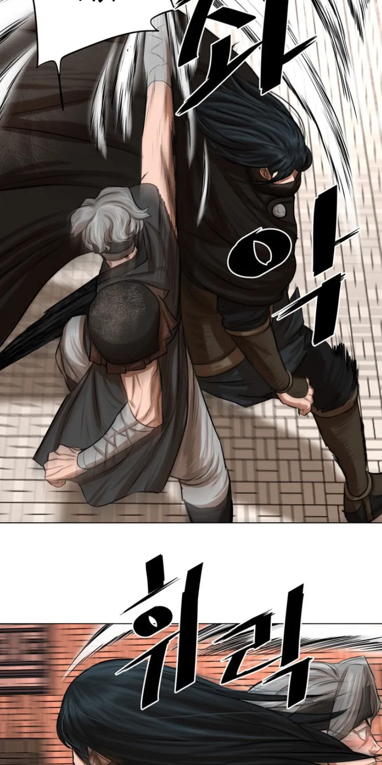Read Escort Warrior chapter 50 image 50 on Lezhin