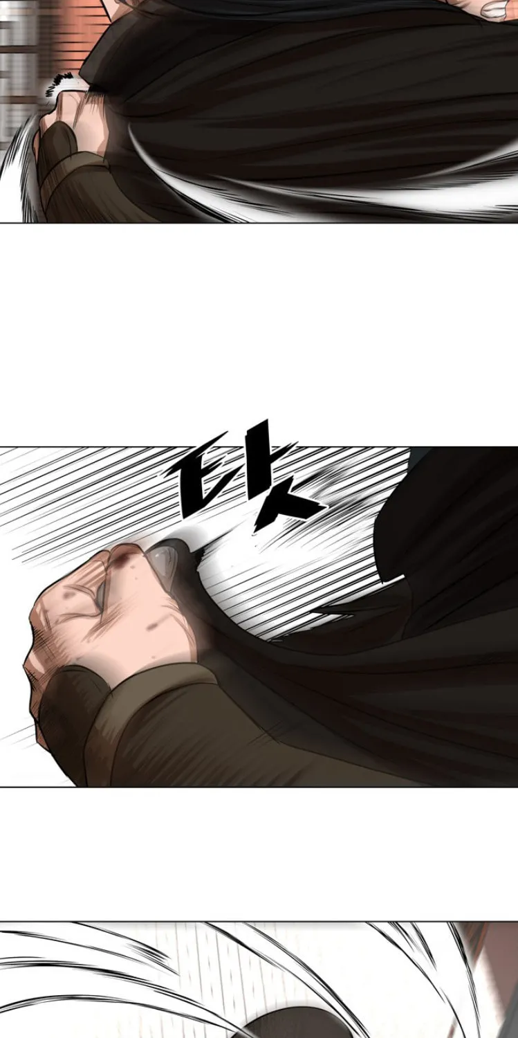 Read Escort Warrior chapter 50 image 51 on Lezhin