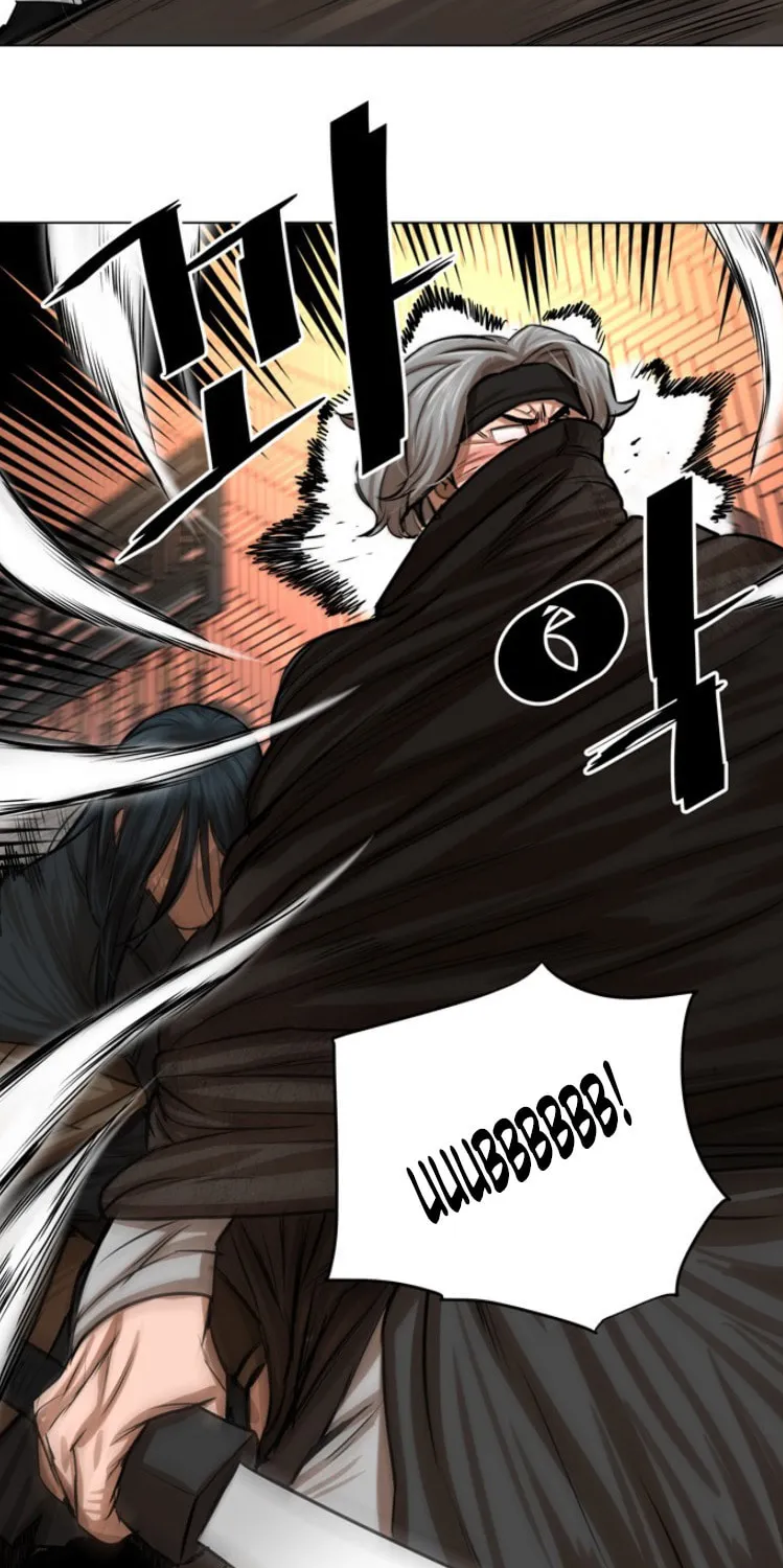 Read Escort Warrior chapter 50 image 54 on Lezhin