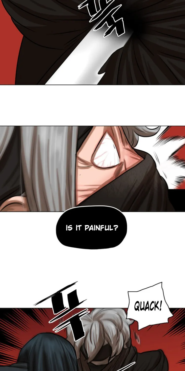 Read Escort Warrior chapter 50 image 60 on Lezhin