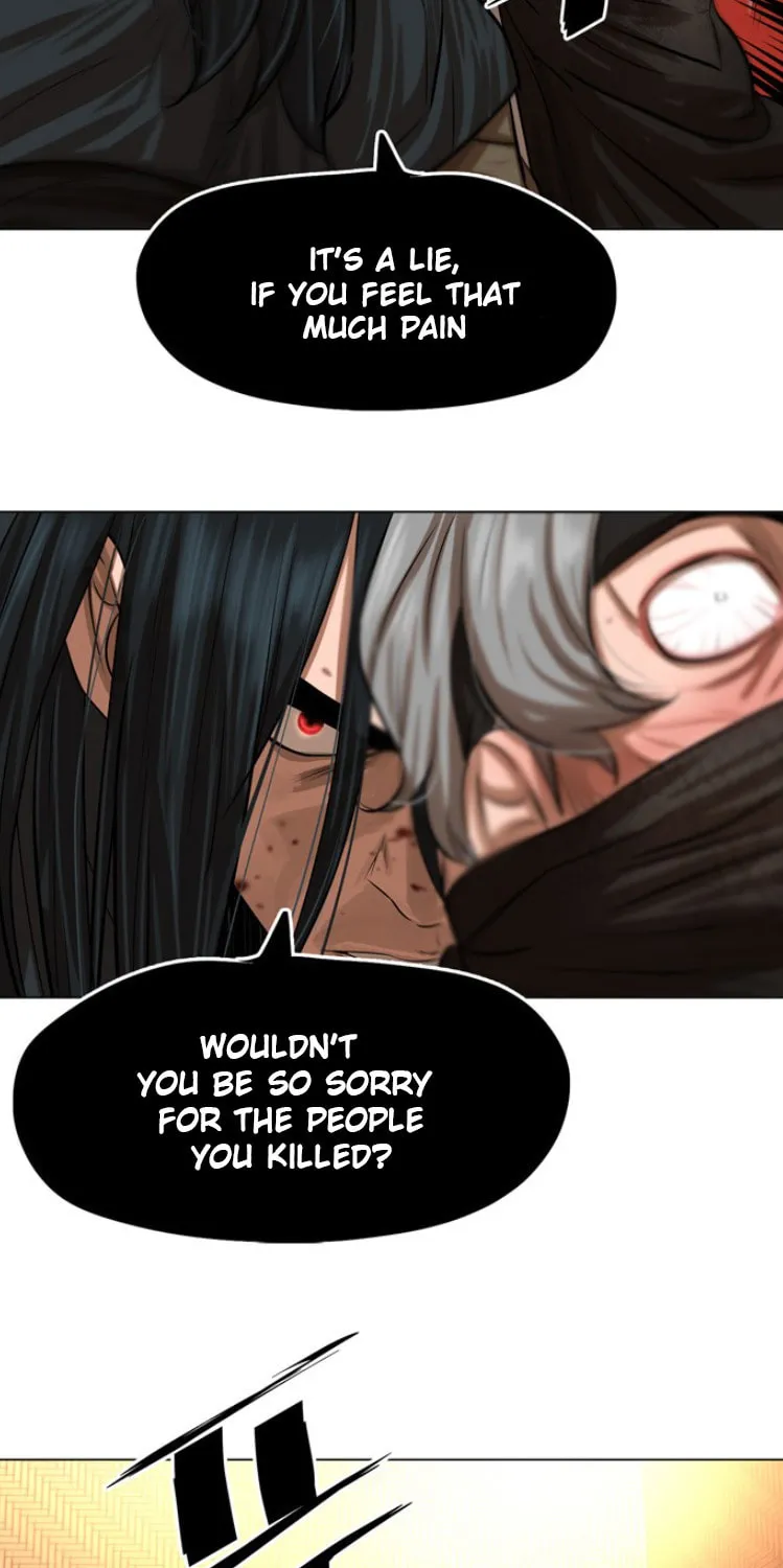 Read Escort Warrior chapter 50 image 62 on Lezhin