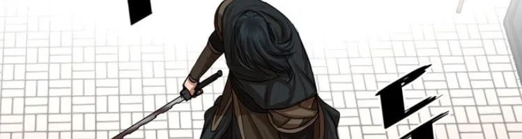 Read Escort Warrior chapter 50 image 64 on Lezhin
