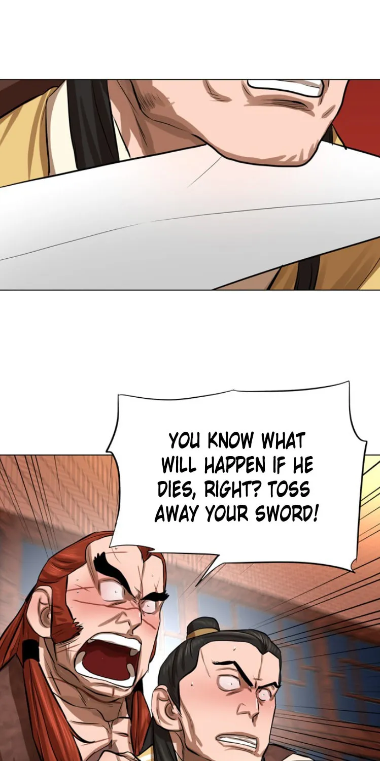 Read Escort Warrior chapter 50 image 68 on Lezhin