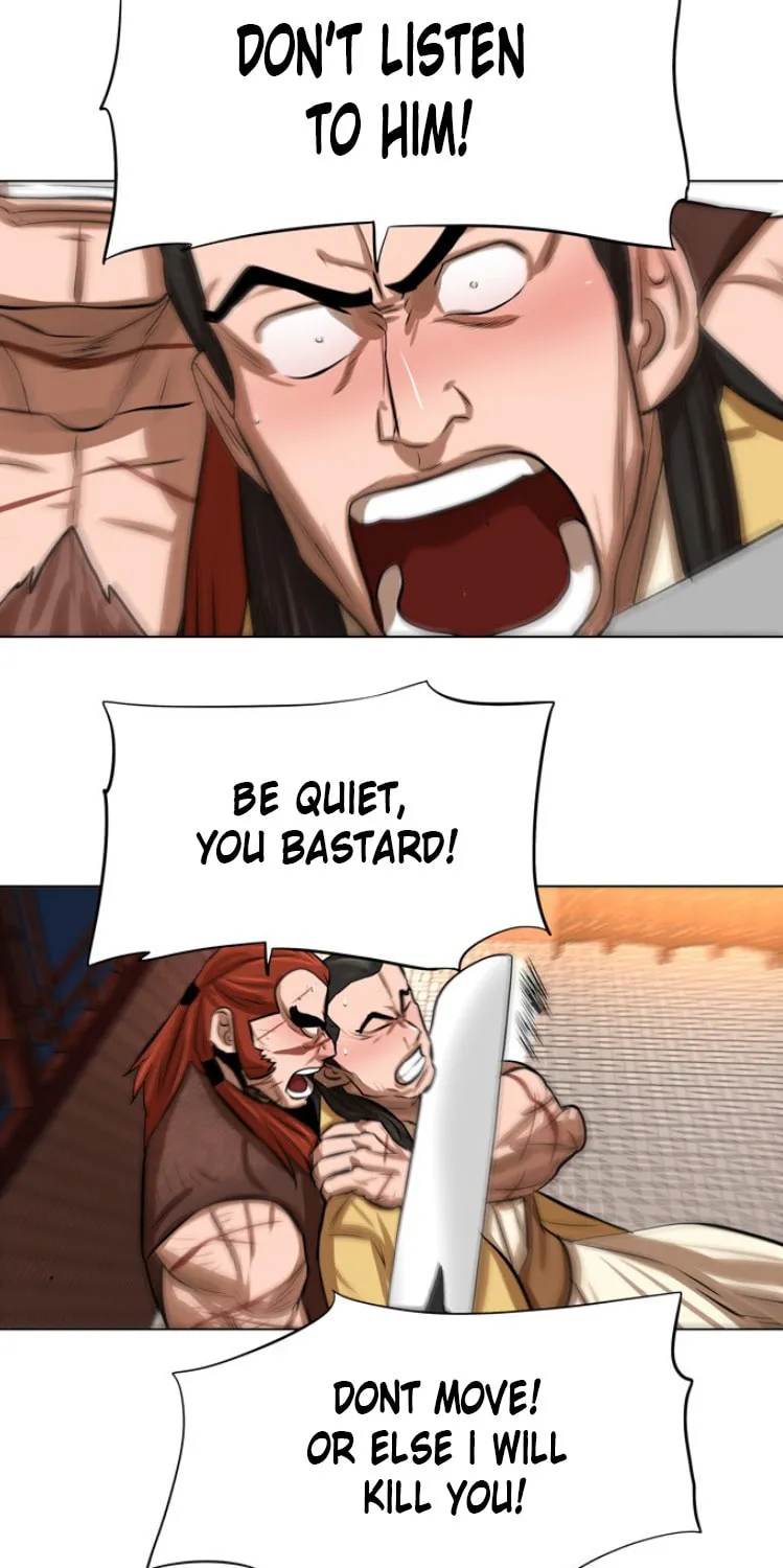 Read Escort Warrior chapter 50 image 71 on Lezhin