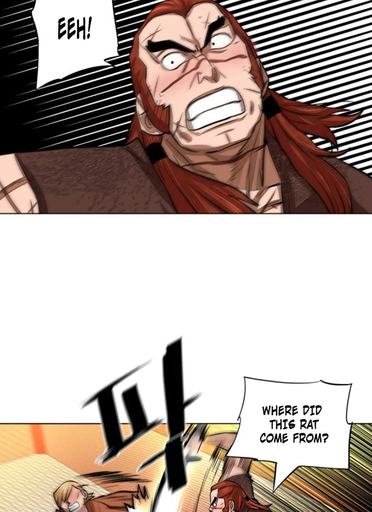 Read Escort Warrior chapter 51 image 10 on Lezhin