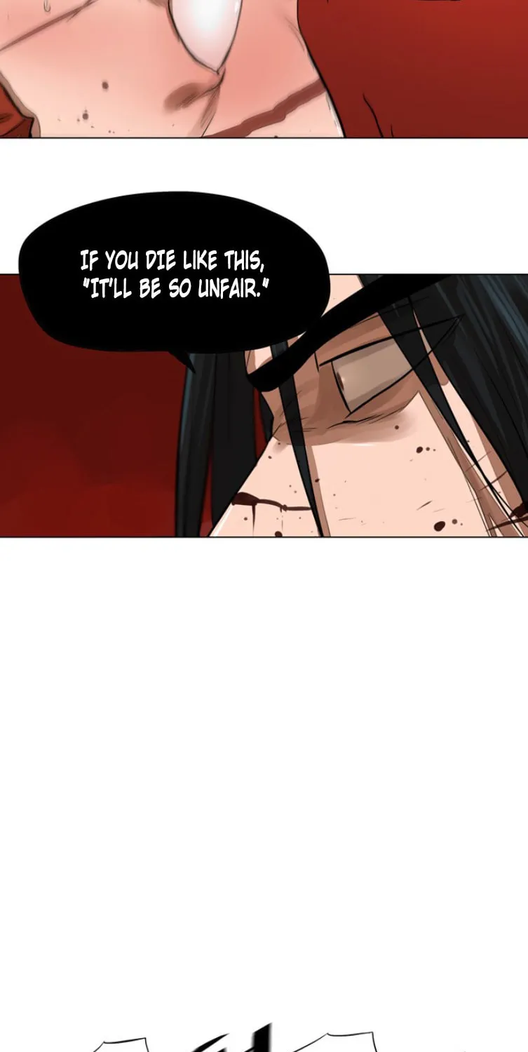 Read Escort Warrior chapter 51 image 17 on Lezhin